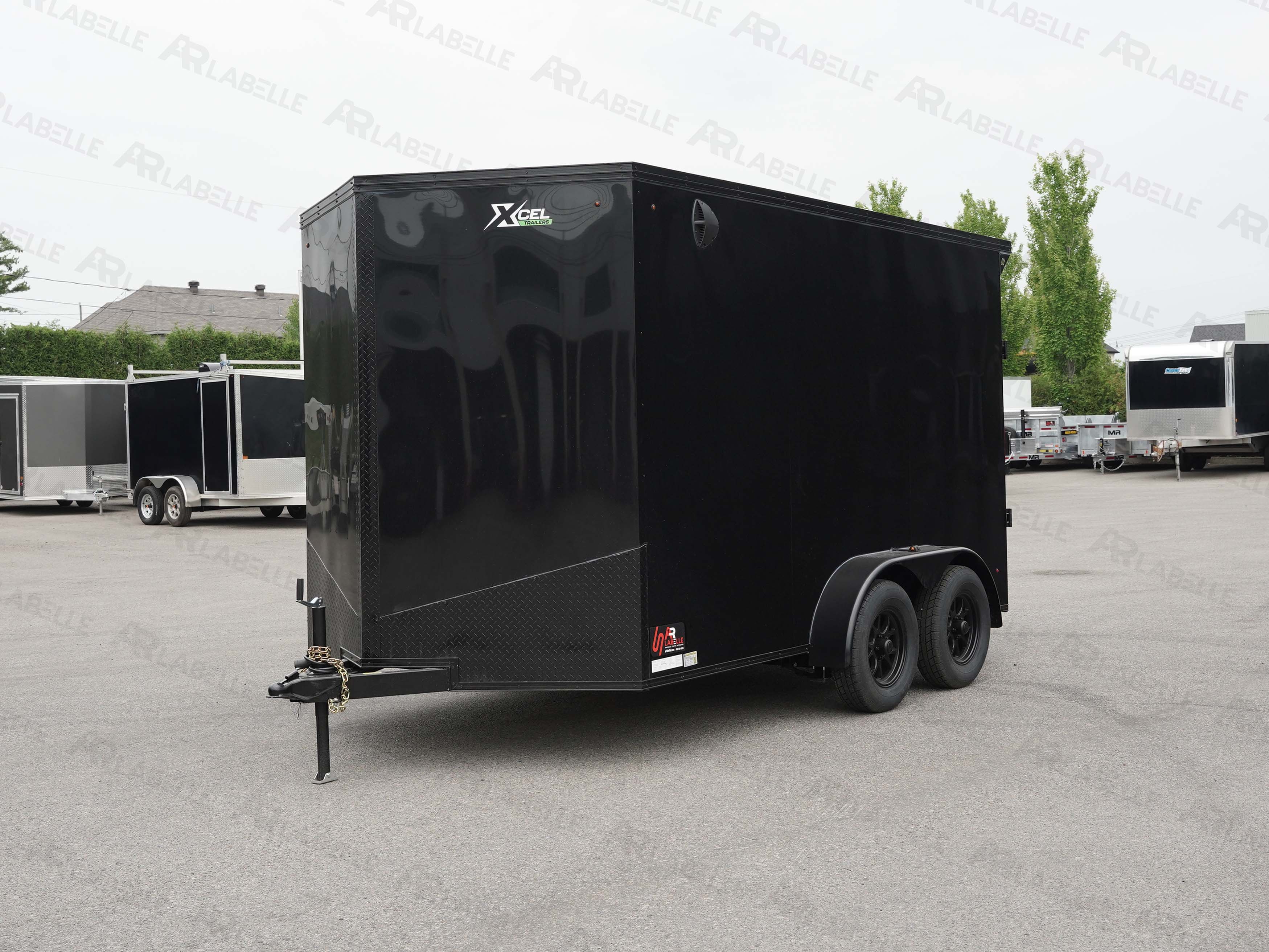 XCEL HCTW 7x12 - 7K