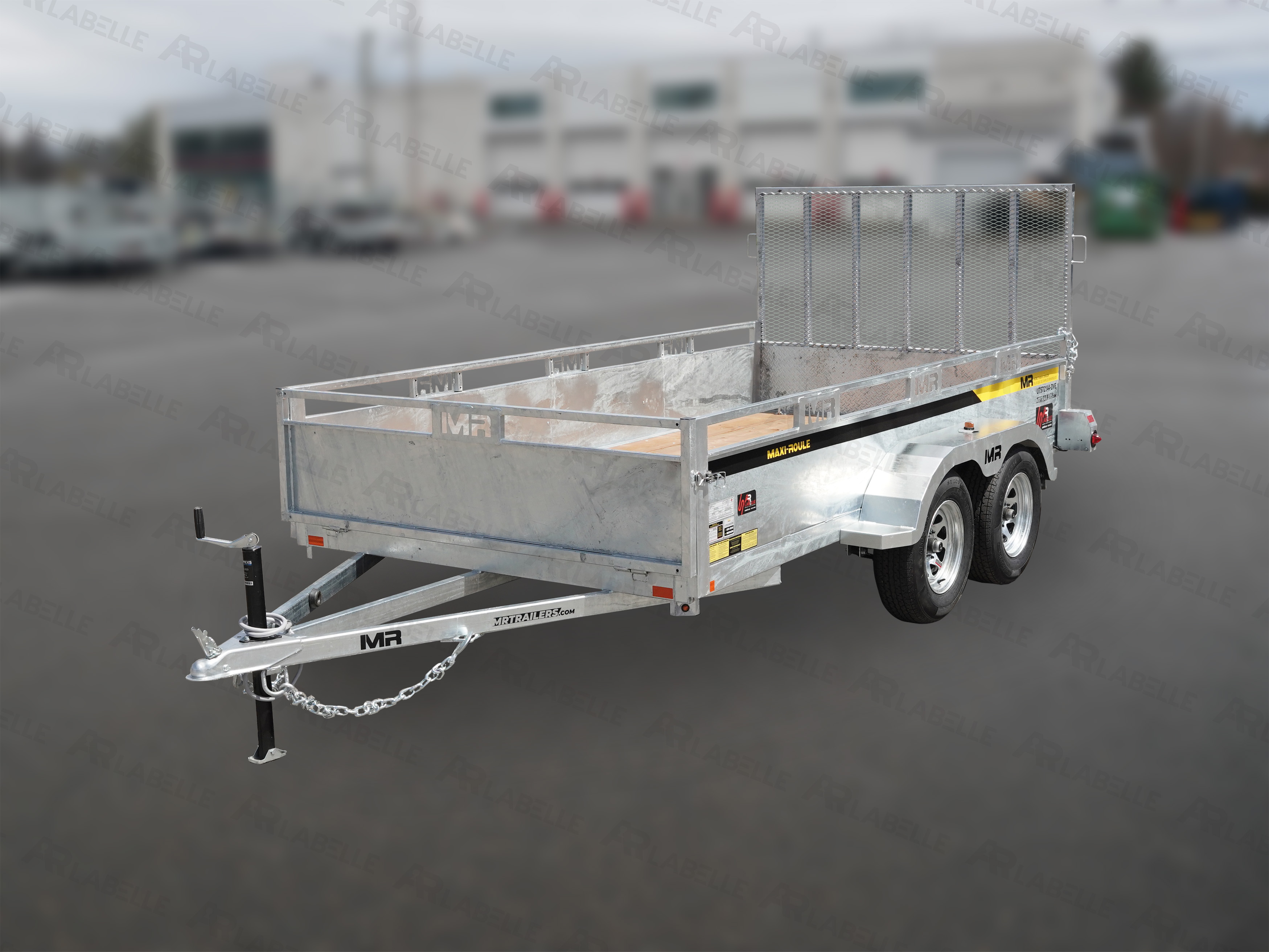 MAXI-ROULE UTS-DVE 72x144 - 7K