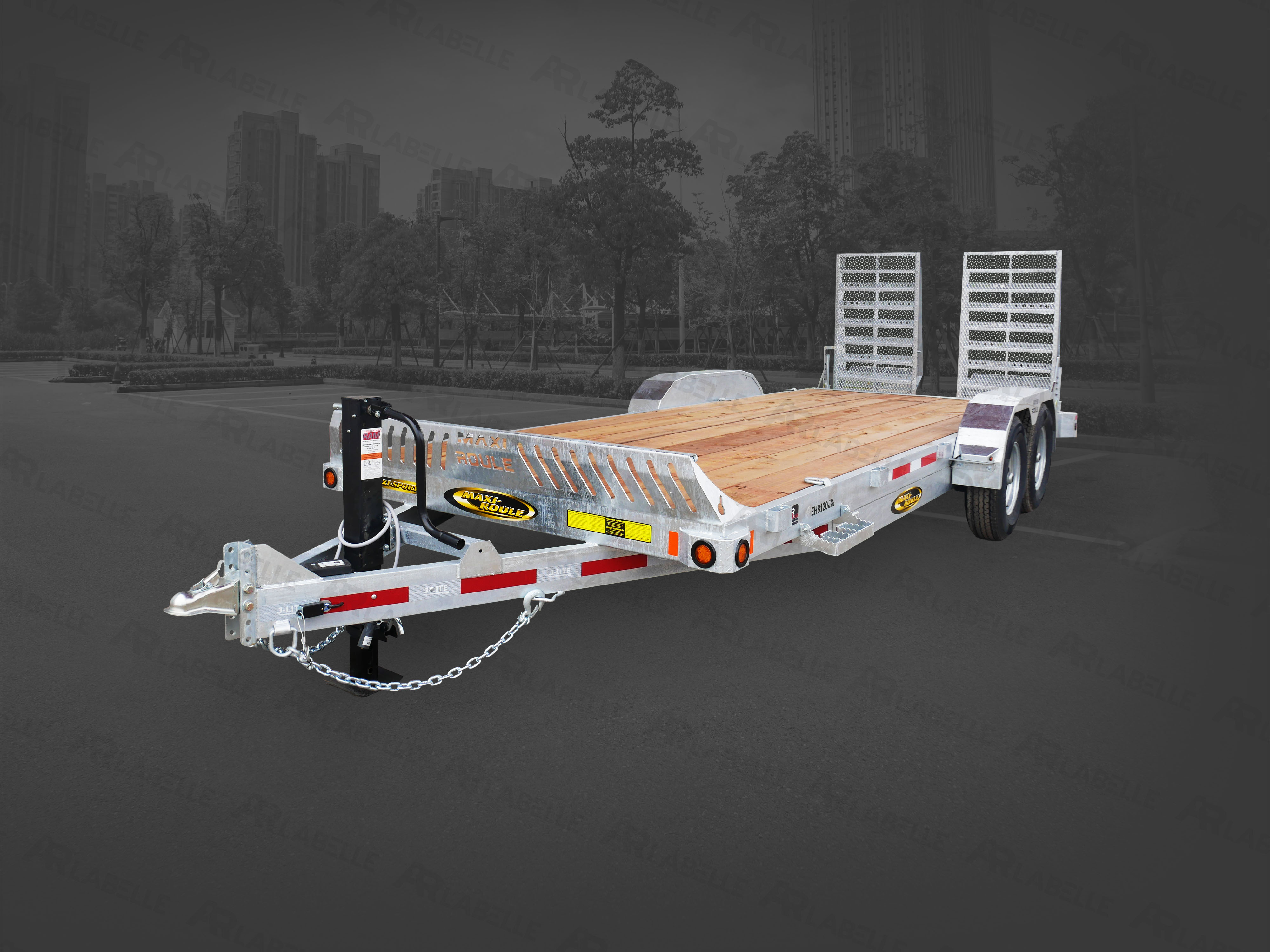 MAXI-ROULE EH 81x20 - 14K R-HD
