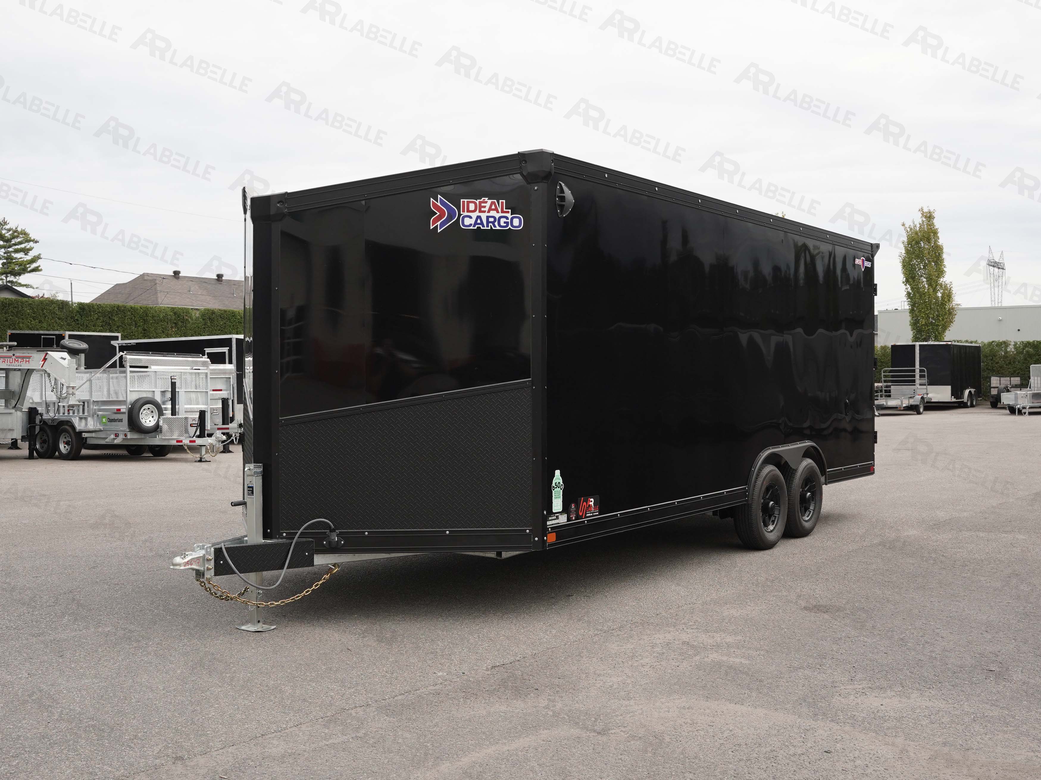 IDÉAL CARGO EV WZ 8,5x20 -10K