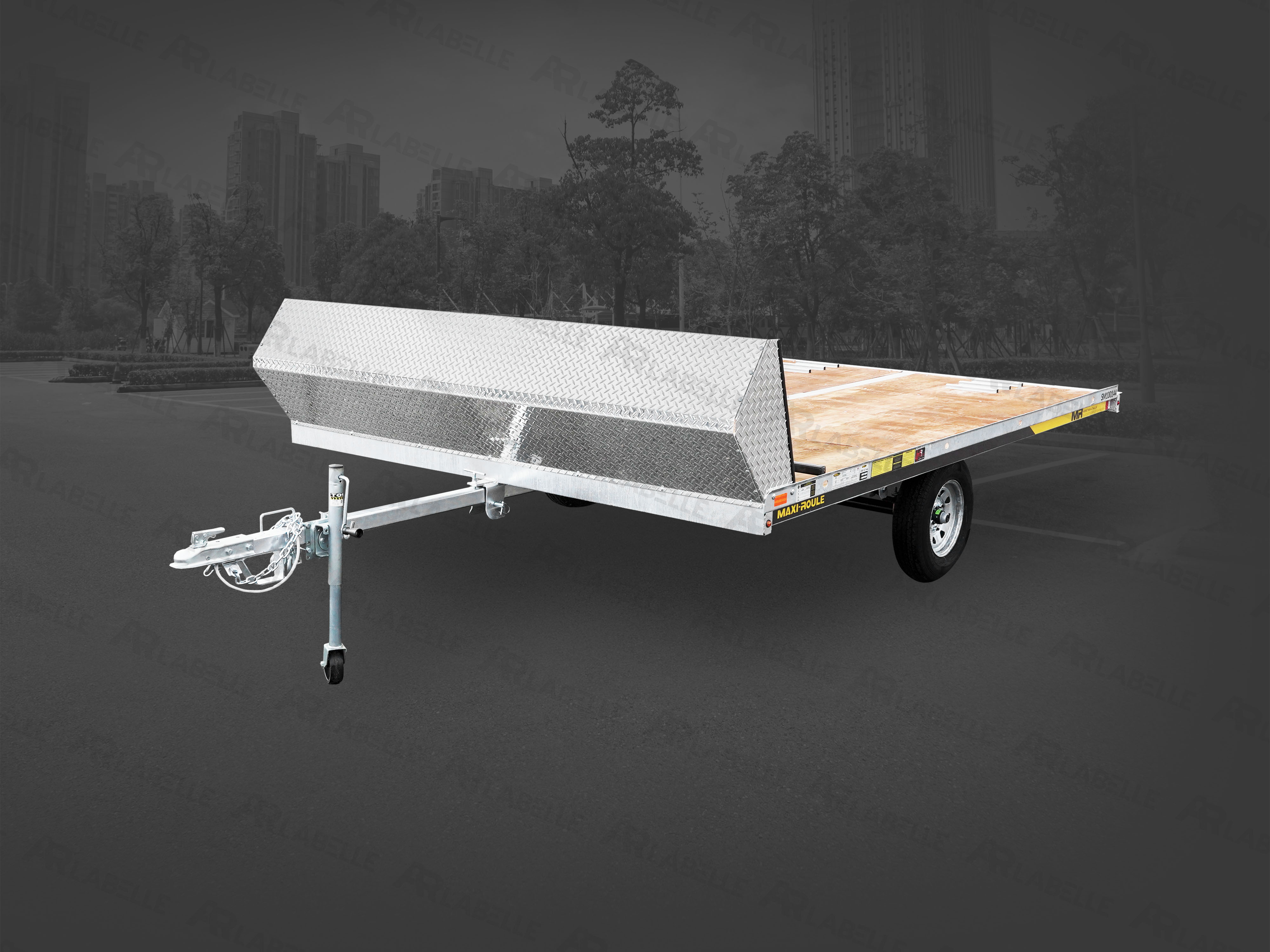 MAXI-ROULE SM 100x12