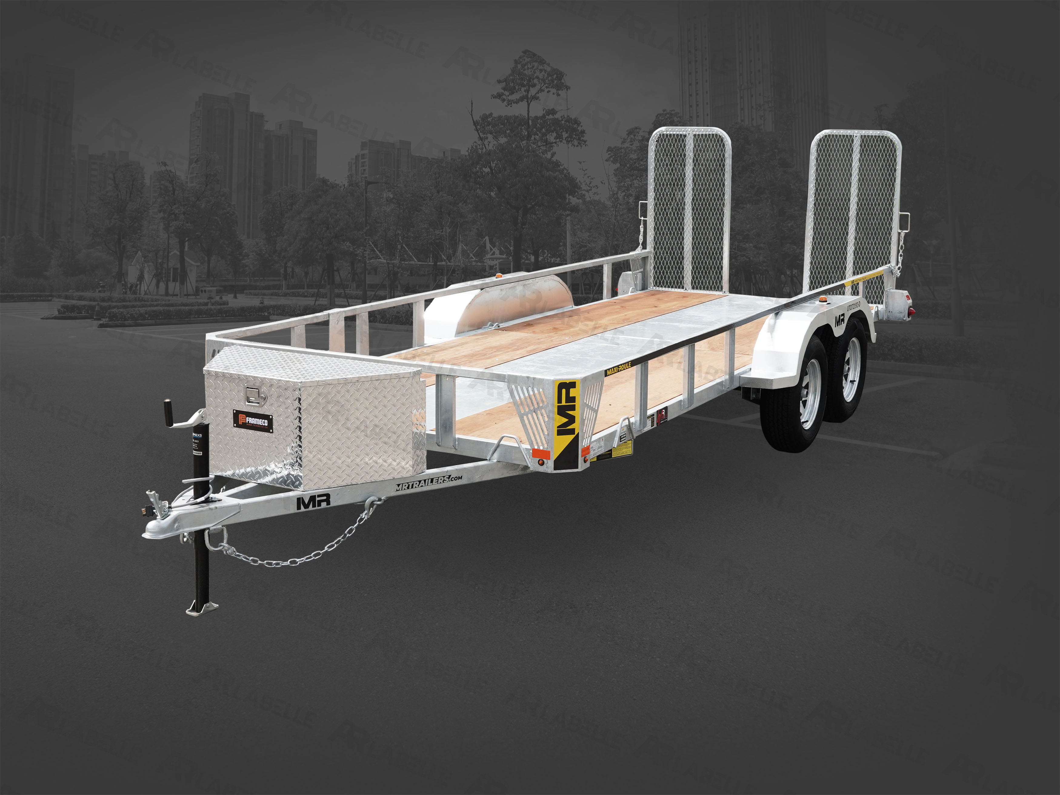 MAXI-ROULE UTO-T 72x192