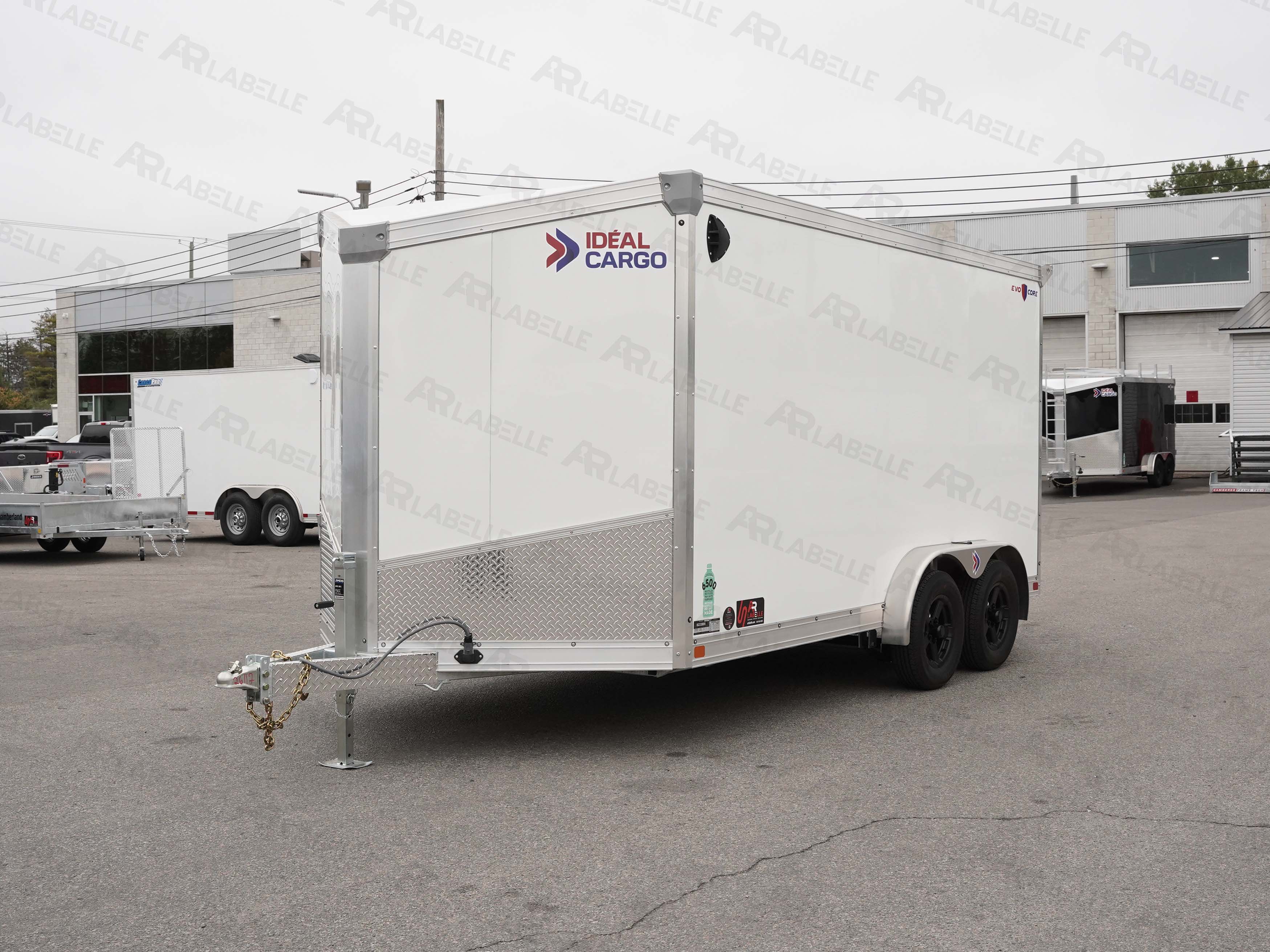 IDÉAL CARGO EV SZ 7,5x14 - 7K