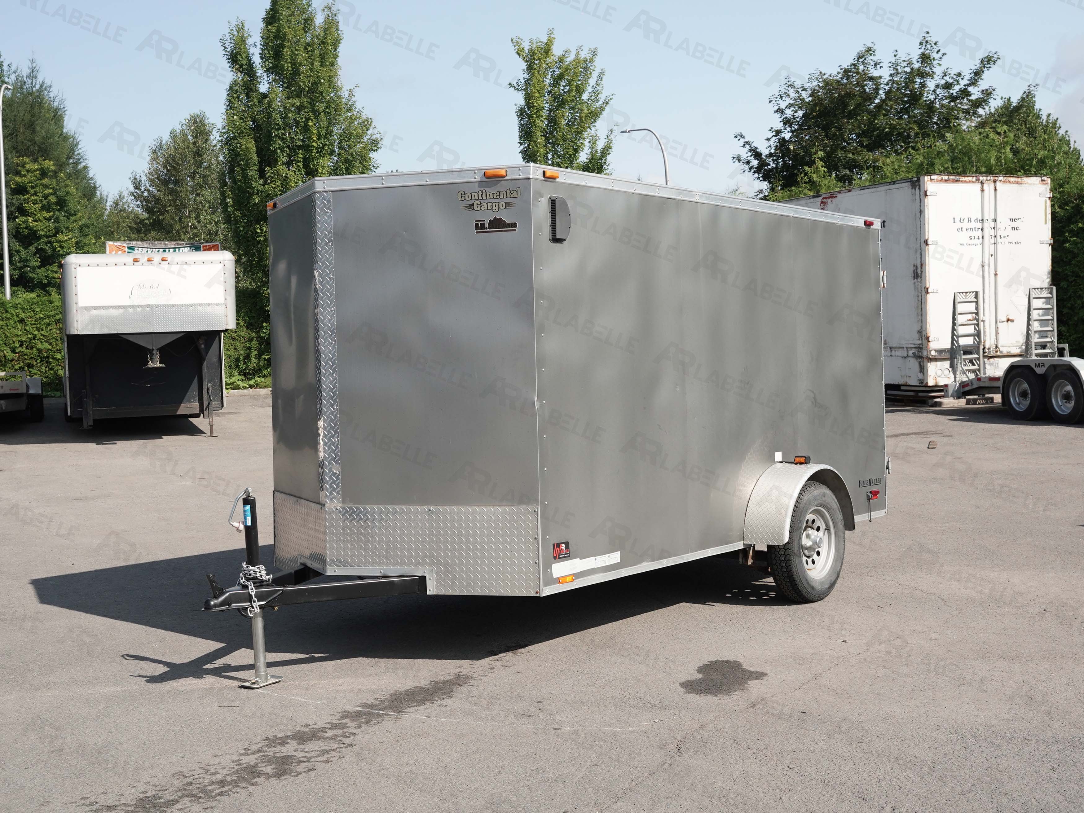 Continental VHW 6x12