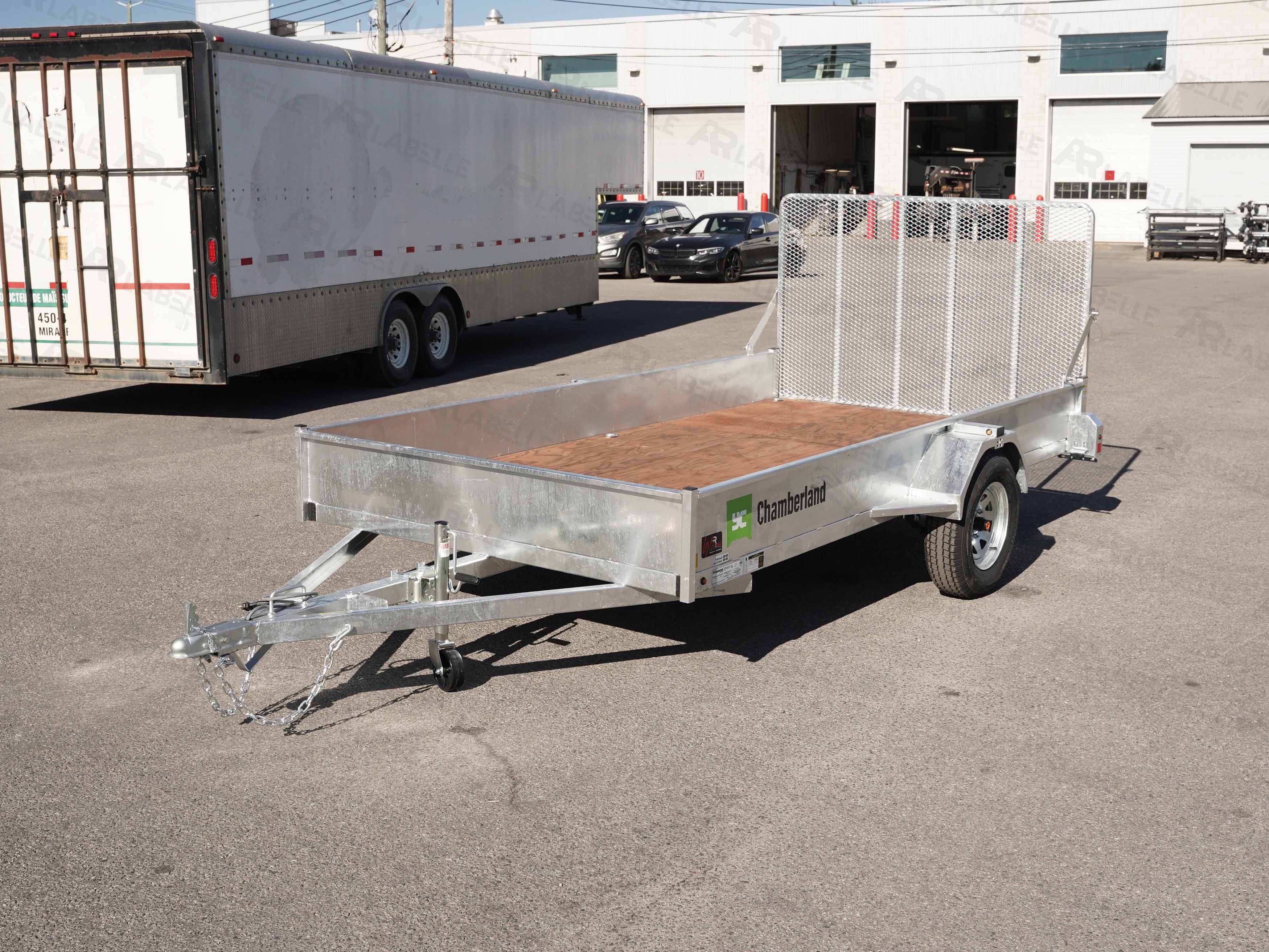 CHAMBERLAND LRF 72x144 G