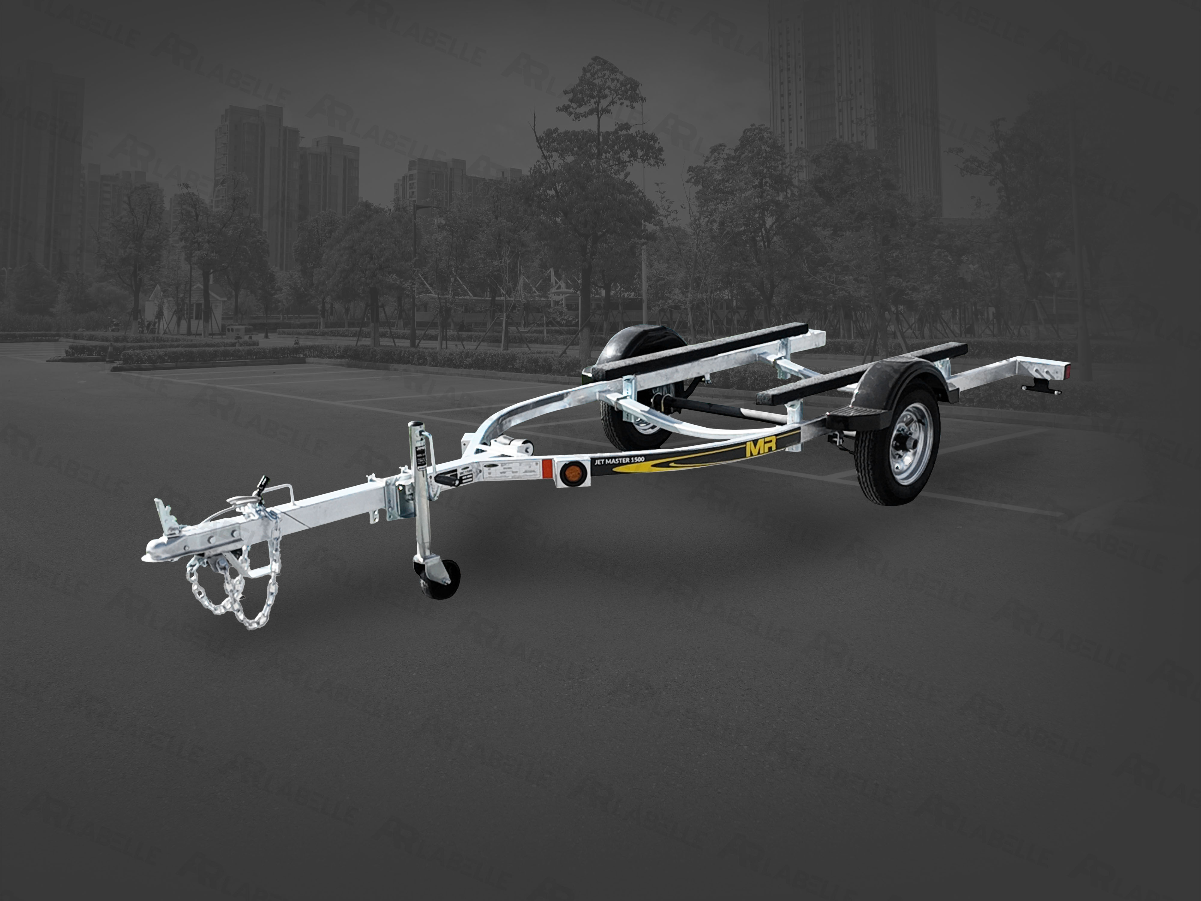 MAXI-ROULE WC 1500