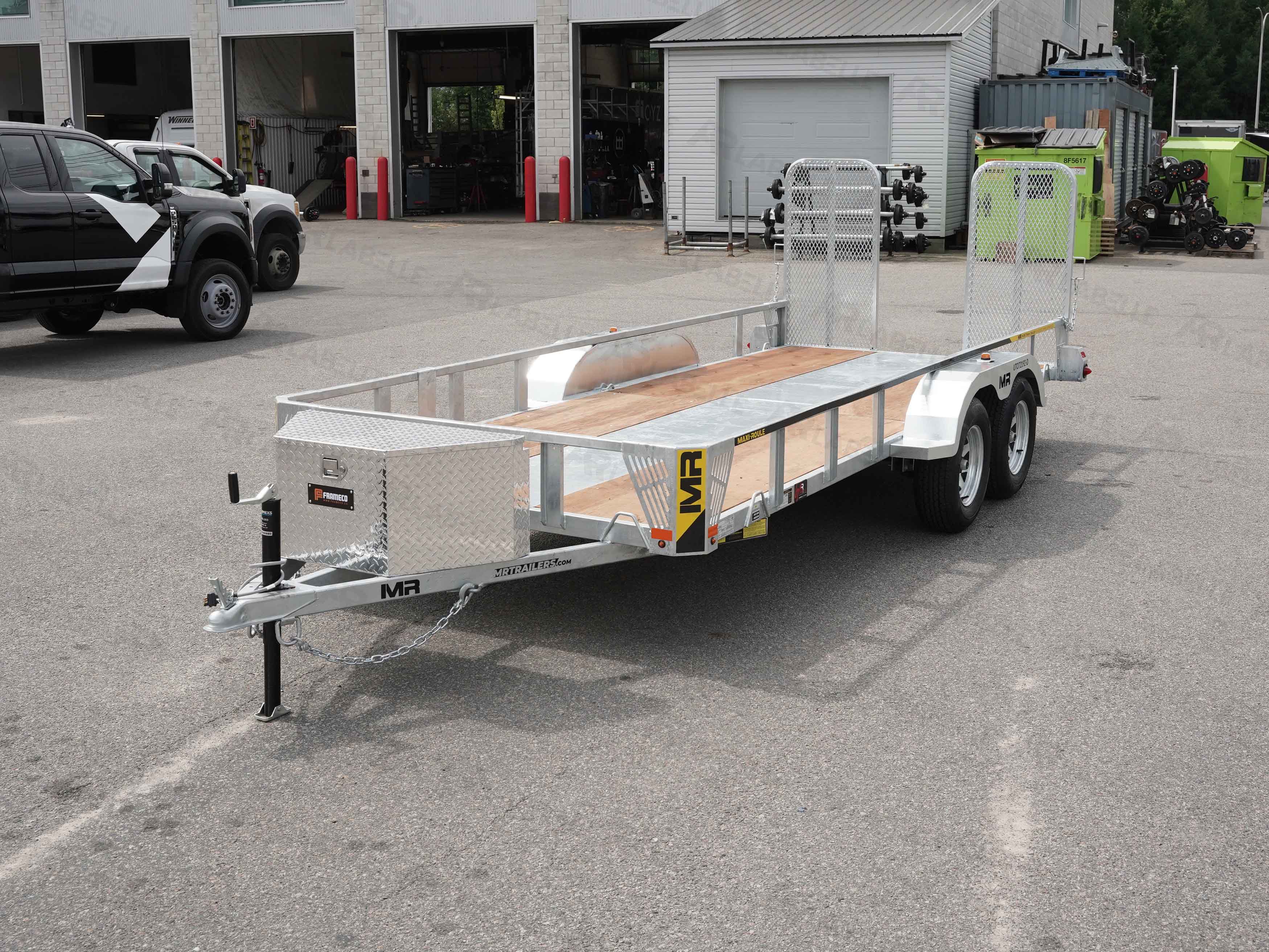 MAXI-ROULE UTO-T 72x192