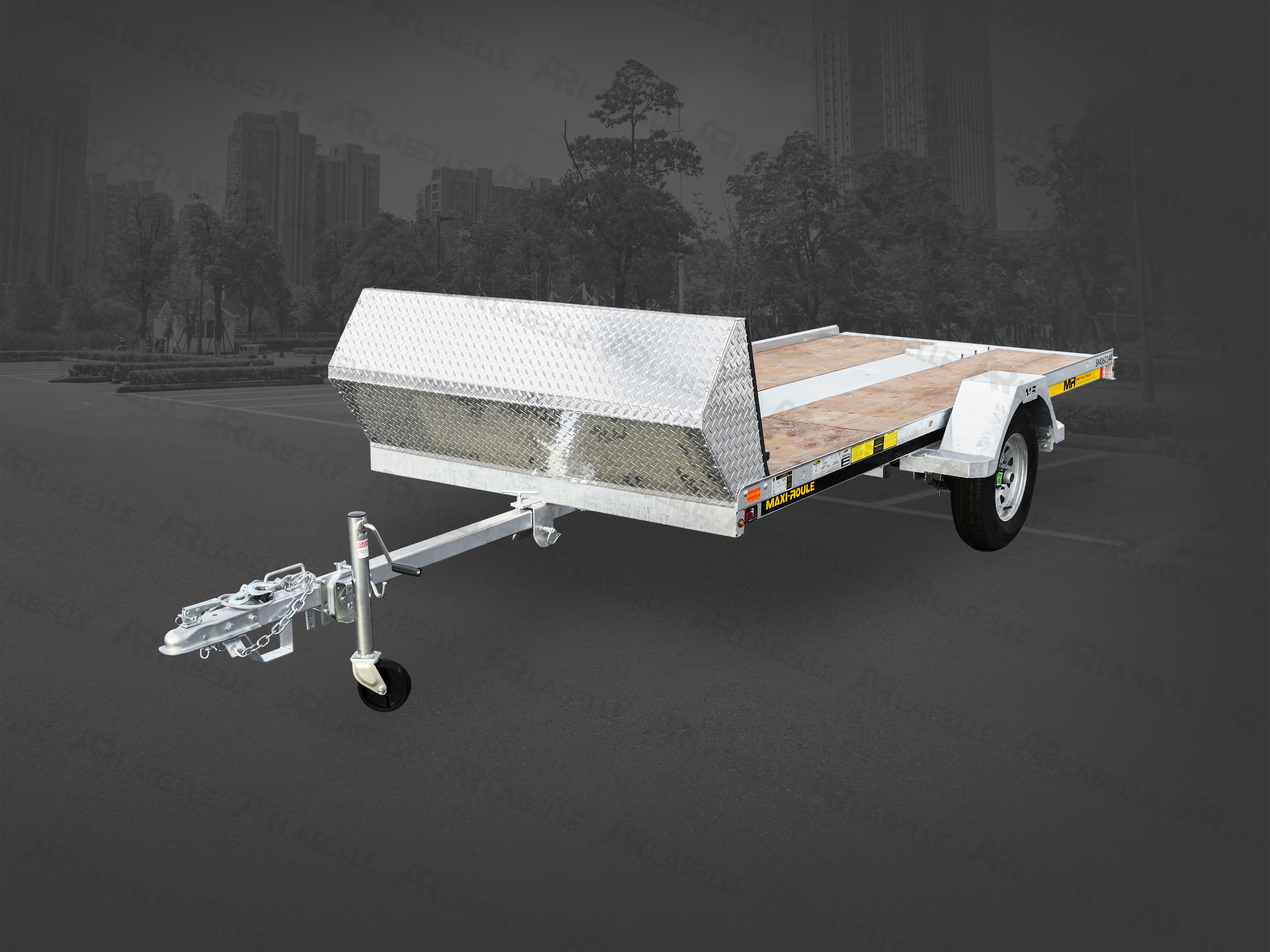 MAXI-ROULE SM 60x12