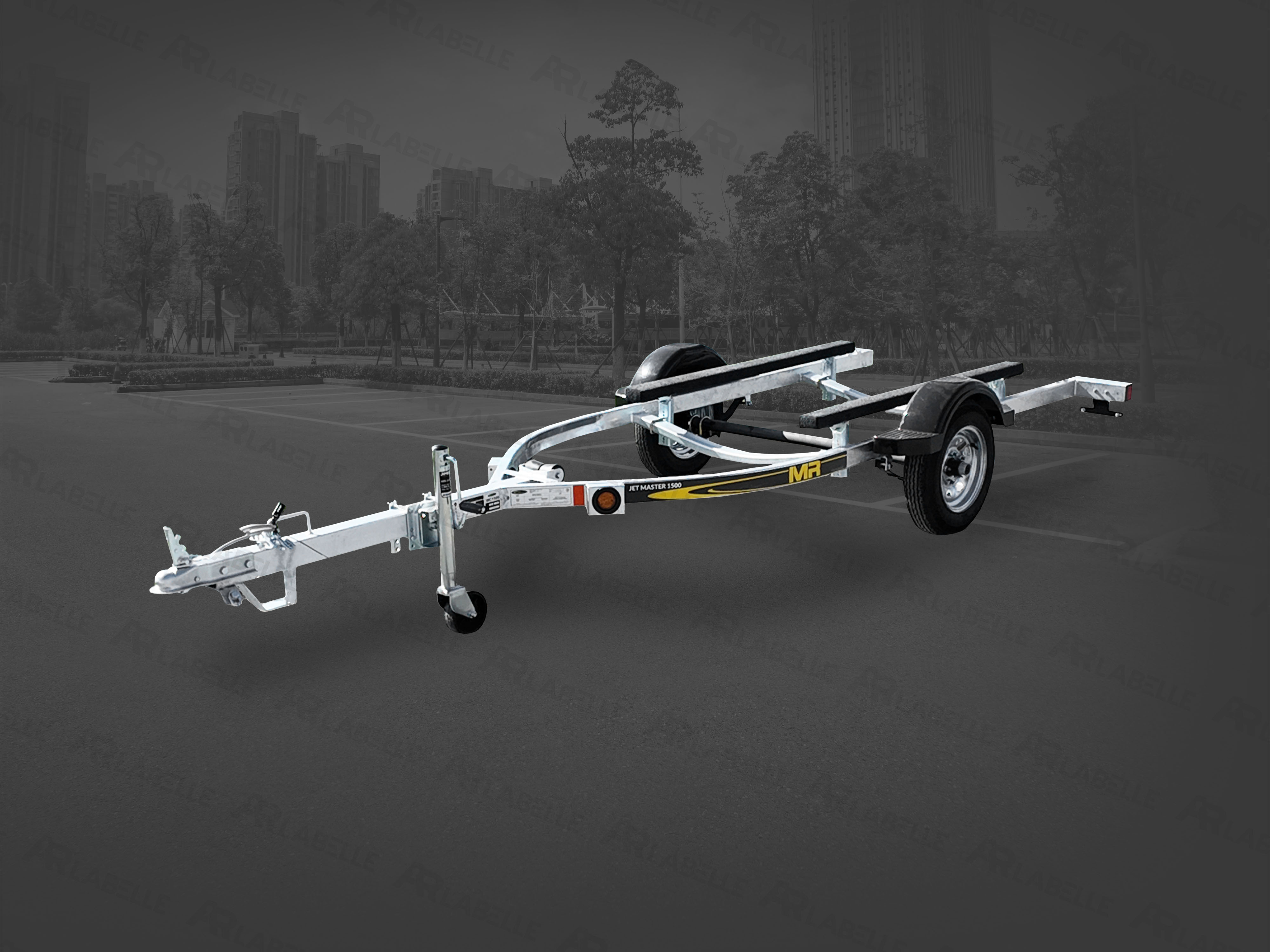 MAXI-ROULE WC 1500