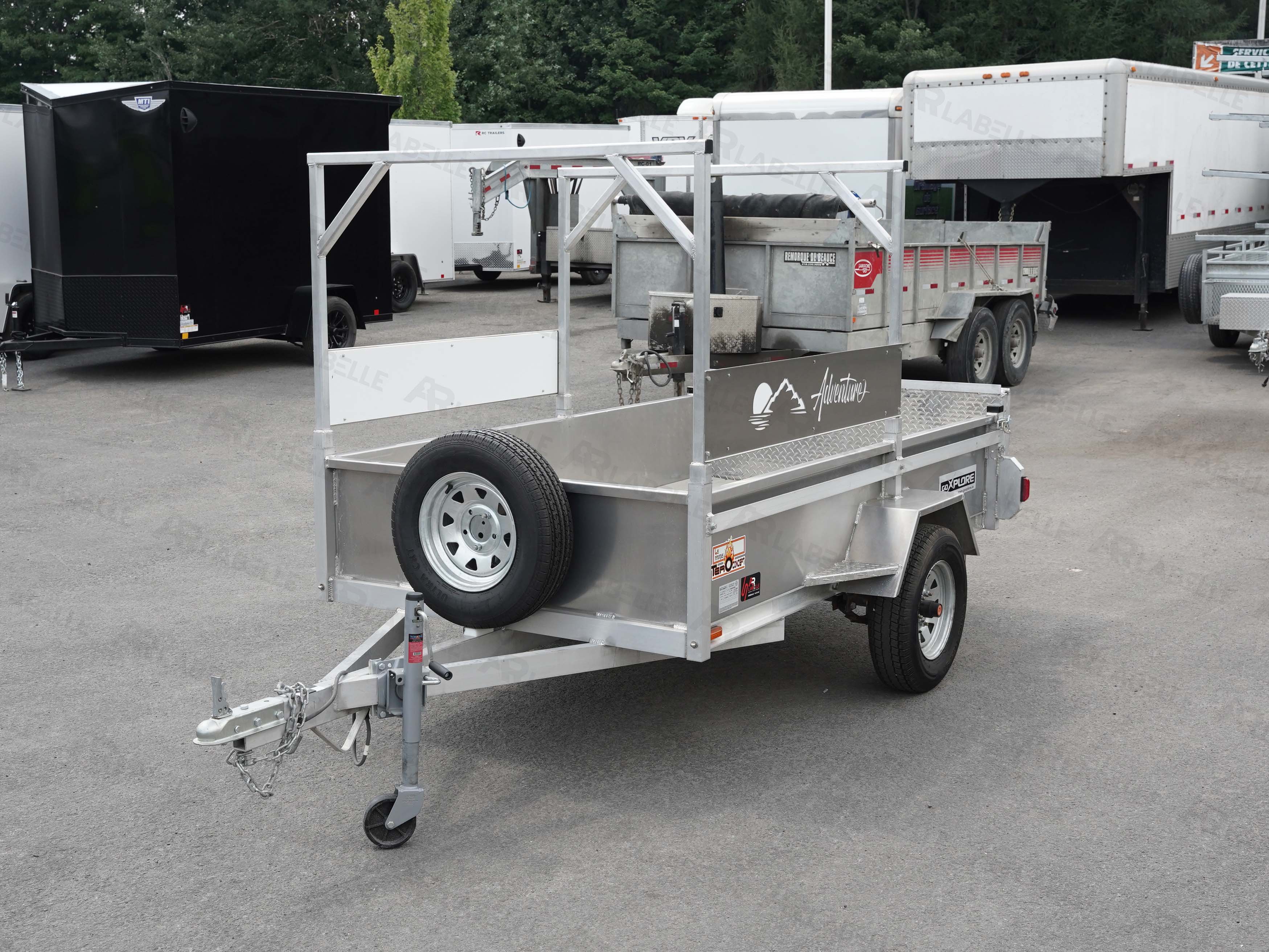 Ter-O Concept STD 54x8 1E